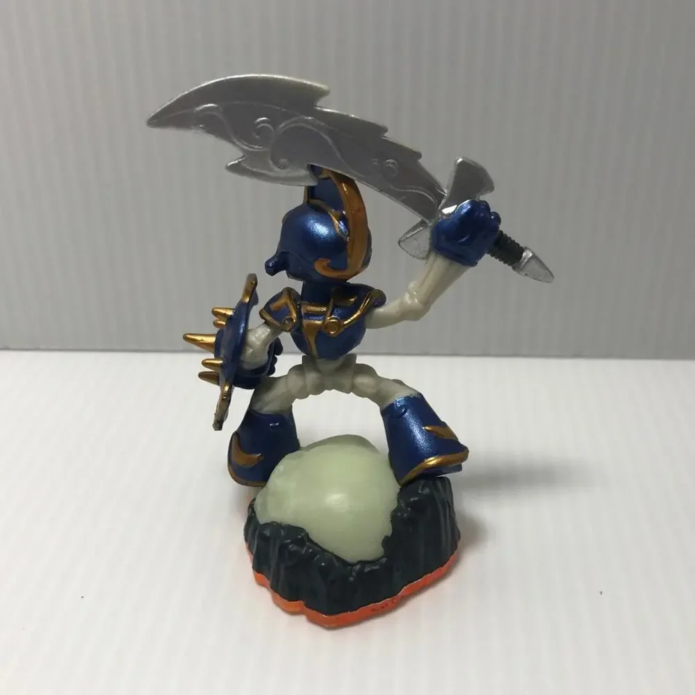 2012 Activision Skylanders Giants Chop Chop